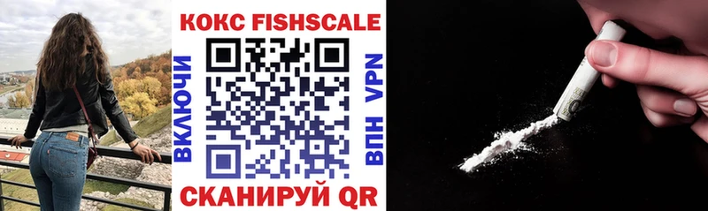 Кокаин Fish Scale  где купить   Новоалтайск 